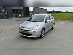 Citroën C3 - 1.0 PureTech Feel Edition|HANDEL/EXPORT