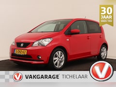 SEAT Mii - 1.0 Sport Dynamic | Org NL | 15" Velgen | Stoelverwarming | Airco |