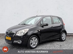 Opel Agila - 1.2 Edition Airco All Seasons