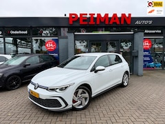 Volkswagen Golf - 1.4 eHybrid GTE | Trekhaak | Stoelverwarming |Winterpakket |