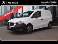 Mercedes-Benz Citan - 108 CDI L1 |AIRCO/MBUX/CAMERA/CRUISE C. |Certified