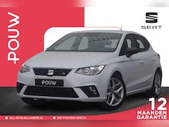 SEAT Ibiza - 1.0 TSI 95pk FR Business Intense | Achteruitrijcamera | ACC | Apple Carplay/Android Auto