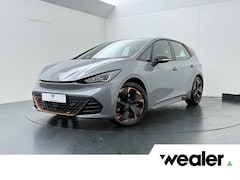 CUPRA Born - Business 62 kWh | 204 PK | SoH 92% | Adaptive Cruise Control | Achteruitrijcamera | Climat