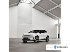 Lynk & Co 08 - 1.5 More | 11 kW lader | Achterbank verwarmd | Airco separaat achter