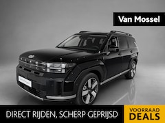 Hyundai Santa Fe - 1.6 T-GDI PHEV Premium 4WD 7p | 360° Camera | Stoelverwarming & Ventilatie | Adaptieve Cru
