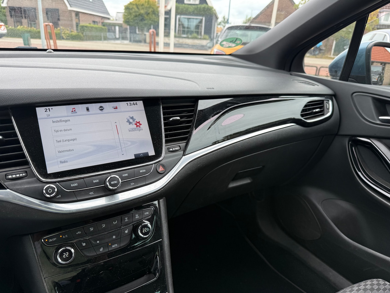 Opel Astra Sports Tourer - 1.6 CDTI Innovation Eerste eigenaar