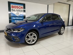 Volkswagen Polo - 1.0 TSI style DSG 5 Drs Carplay /IQ Light /Alcantara / Stoelverwarming / Navigatie / Cruis