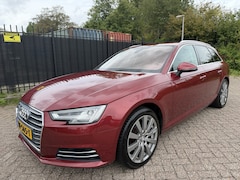 Audi A4 Avant - 1.4 TFSI Sport Lease Edition Carplay/Clima/Cruise