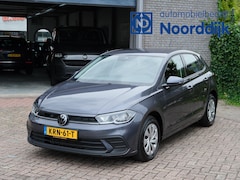 Volkswagen Polo - 1.0 TSI Life Edition