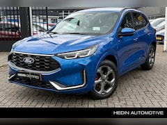 Ford Kuga - 2.5 PHEV ST-Line X | Technology Pack | Winter Pack | All season | B&O Sound System | 360 G