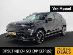 Hyundai Kona Electric - N Line Business 64.8 kWh | Camera | Navigatie | Apple Carplay | Android Auto | Adaptieve C