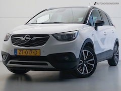 Opel Crossland X - 1.2 Turbo Online Edition Sport (APPLE CARPLAY, LANE ASSIST, STUUR-STOELVERWARMING, KEYLESS