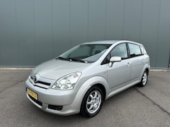 Toyota Verso - 1.8 VVT-i Terra 7 PERSOONS | CLIMA AIRCO