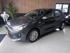 Kia Rio - 1.0 TGDI DynamicLine NAVI/CAMERA/DEALERONDERHOUDEN