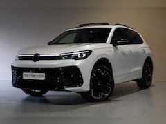 Volkswagen Tiguan - 1.5 eHybrid R-Line Edition |Pano |Leder |Head-up |Massage |Harman/Kardon |Stoelverkoeling