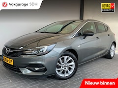 Opel Astra - 1.4 Launch Elegance|Automaat|Stoelverwarming|Stuurverwarming|Nette auto