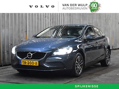 Volvo V40 - T2 122PK Edition+ | Navigatie | Stoelverwarming | Automaat | Cruise Control |