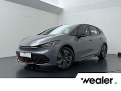 CUPRA Born - Business Plus 62 kWh | 204 PK | SoH % | Warmtepomp | Adaptive Cruise Control | Achteruitri