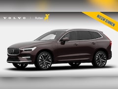 Volvo XC60 - T6 333PK Automaat AWD Plus Bright Luchtvering/ Harman Kardon audio/ Adaptive cruise contro