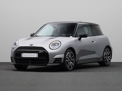 MINI Electric - 3-Deurs Cooper SE John Cooper Works M 54.2 kWh | Stuurwielrand verwarmd | Comfort Access |
