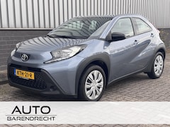 Toyota Aygo X - 1.0 VVT-i S-CVT Play Automaat | Apple Carplay