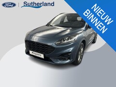 Ford Kuga - 2.5 PHEV ST-Line X Trekhaak | Winter Pack | Driver Pack met Adaptieve Cruise Control | 35.