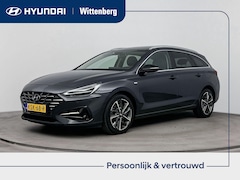 Hyundai i30 Wagon - 1.5 T-GDi MHEV PREMIUM SKY | SCHUIF KANTELDAK | NAVI | LEDER | STOEL & STUURVERWARMING | C