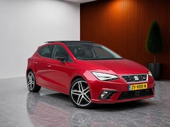 SEAT Ibiza - 1.0 TSI FR Business Intense 116PK 6-BAK (PANORAMADAK, CRUISE, CARPLAY, LED, GOED ONDH, CLI