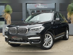 BMW X3 - xDrive20i High Executive 184pk Navigatie/Panoramadak/Camera