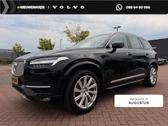 Volvo XC90 - 2.0 T5 AWD Inscription | Adaptieve Cruise Control | Head Up | Schuif -/ Kanteldak | Trekha