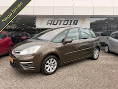 Citroën C4 Picasso - 1.6 VTi Collection
