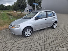 Chevrolet Kalos - 1.2