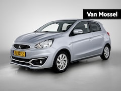 Mitsubishi Space Star - 1.2 Advance | WORDT VERWACHT | AUTOMAAT | APPLE CARPLAY - ANDROID AUTO | CLIMATE CONTROL |