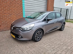 Renault Clio - 0.9 TCe Expression 5-Drs Airco Navi Bj:2012 NAP