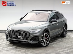 Audi Q5 Sportback - Pano Leder 55 TFSI e quattro edition one