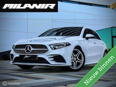 Mercedes-Benz A-klasse - 200 AMG Line |Pano |Led |Stoelverwarming