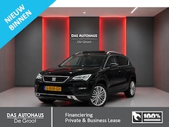 SEAT Ateca - 1.5 TSI 150pk Xcellence | Pano | ACC | Trekhaak | 360° Camera