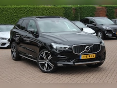 Volvo XC60 - 2.0 B5 R-Design / Trekhaak / Panoramadak / 360Camera / Head-up / Luchtvering / Keyless / 2