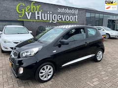 Kia Picanto - 1.0 CVVT ISG