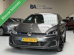 Volkswagen Golf - 1.4 TSI GTE | Trekhaak | Virtual | Camera