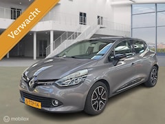 Renault Clio - 0.9 TCe Expression