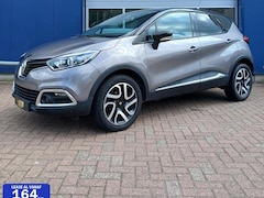 Renault Captur - 0.9 TCe Xmod