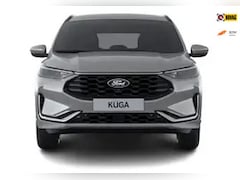 Ford Kuga - 2.5 FHEV ST-Line| Winterpack