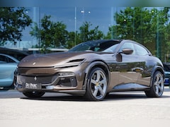 Ferrari Purosangue - 6.5 V12 / NL-AUTO / BTW / Carbon / Massage / 8 D.Km