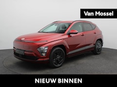 Hyundai Kona Electric - Long Range Pure Edition 64.8 kWh | 510 km actieradius | Stoel verwarming | Stuurverwarming