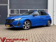 Peugeot 308 - 1.2 PureTech Allure