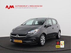 Opel Corsa - 1.4 Favourite/ unieke km/ zeer mooi