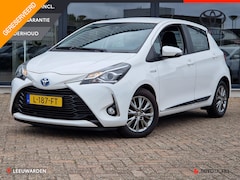 Toyota Yaris - 1.5 Hybrid Aspiration