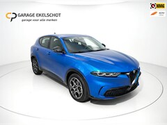 Alfa Romeo Tonale - 1.5T Hybrid Sprint / Automaat / Camera / Carplay / Adaptive Cruise control