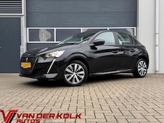 Peugeot 208 - 1.2 PureTech Active Pack Automaat | Carplay | Navigatie | Cruise | Sensoren